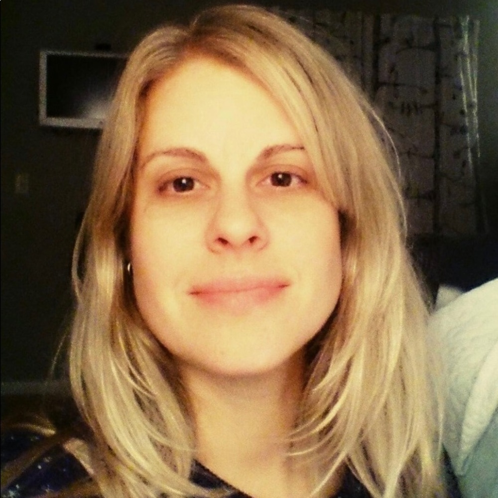 Meet your Posher, Melissa